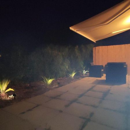 Casa Porto Palo Villa Luaran gambar