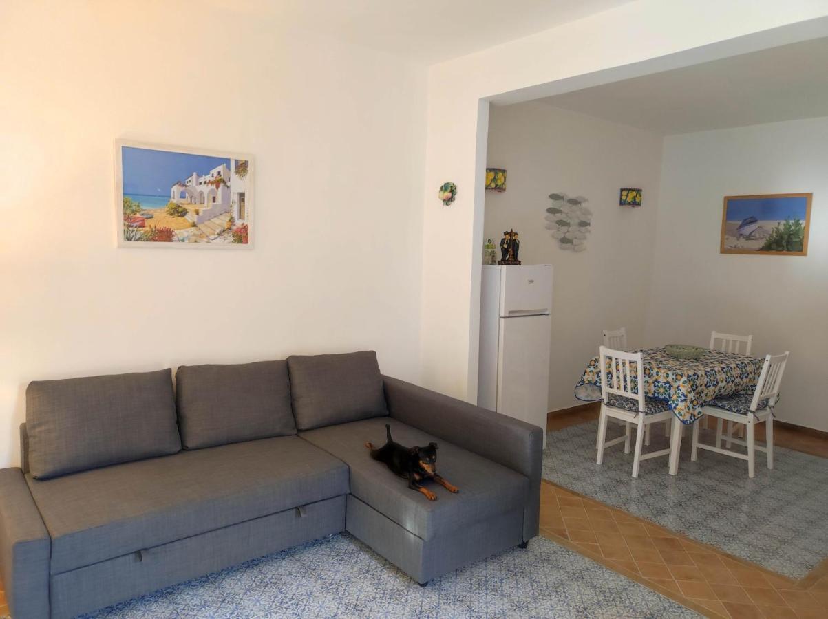 Casa Porto Palo Villa Luaran gambar