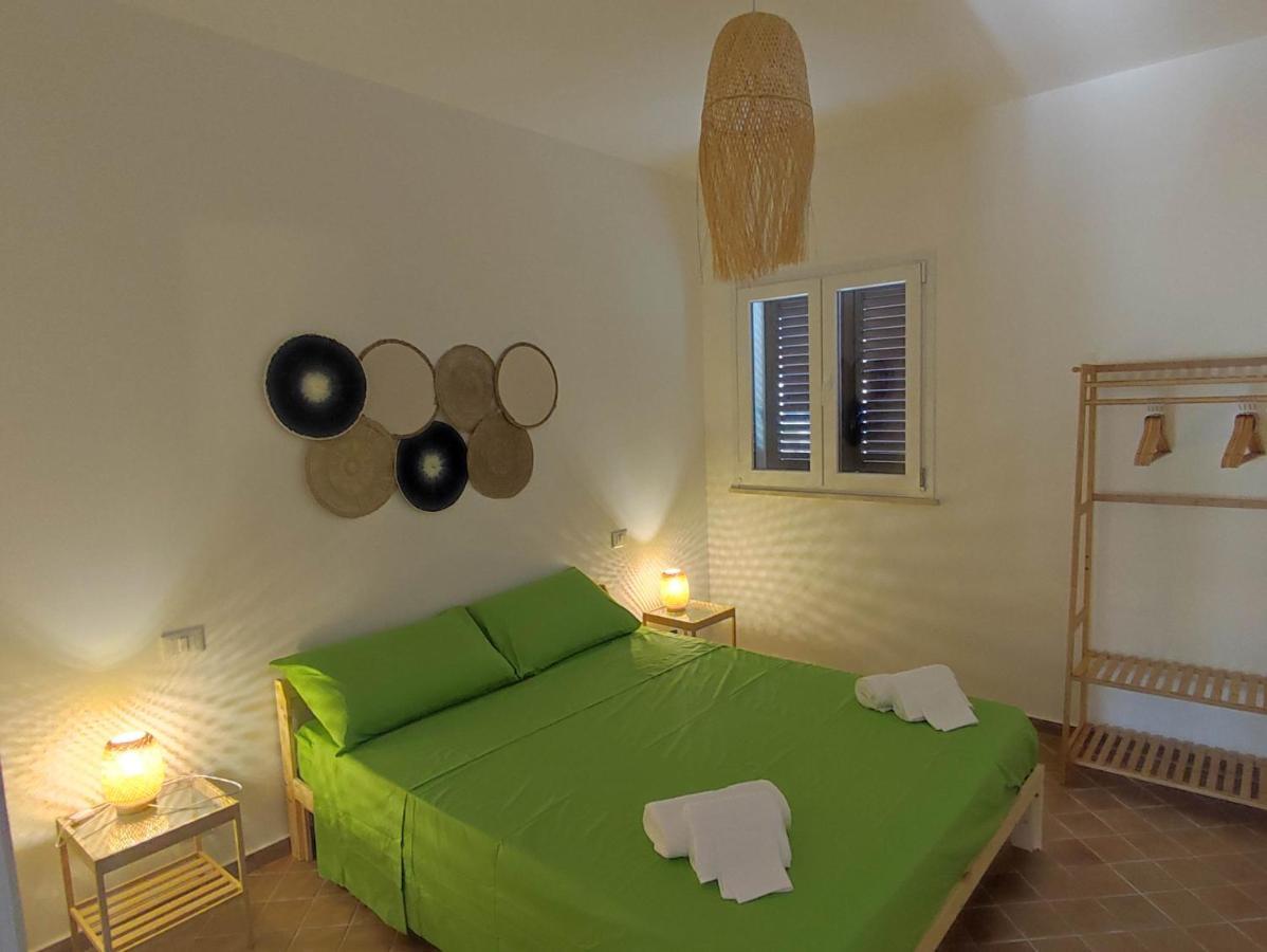 Casa Porto Palo Villa Luaran gambar