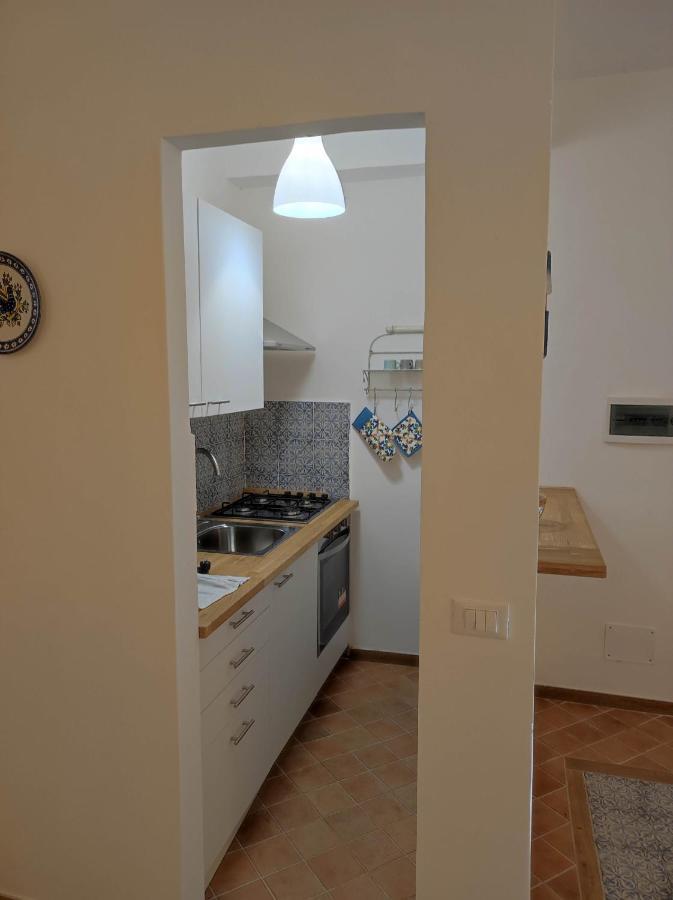 Casa Porto Palo Villa Luaran gambar