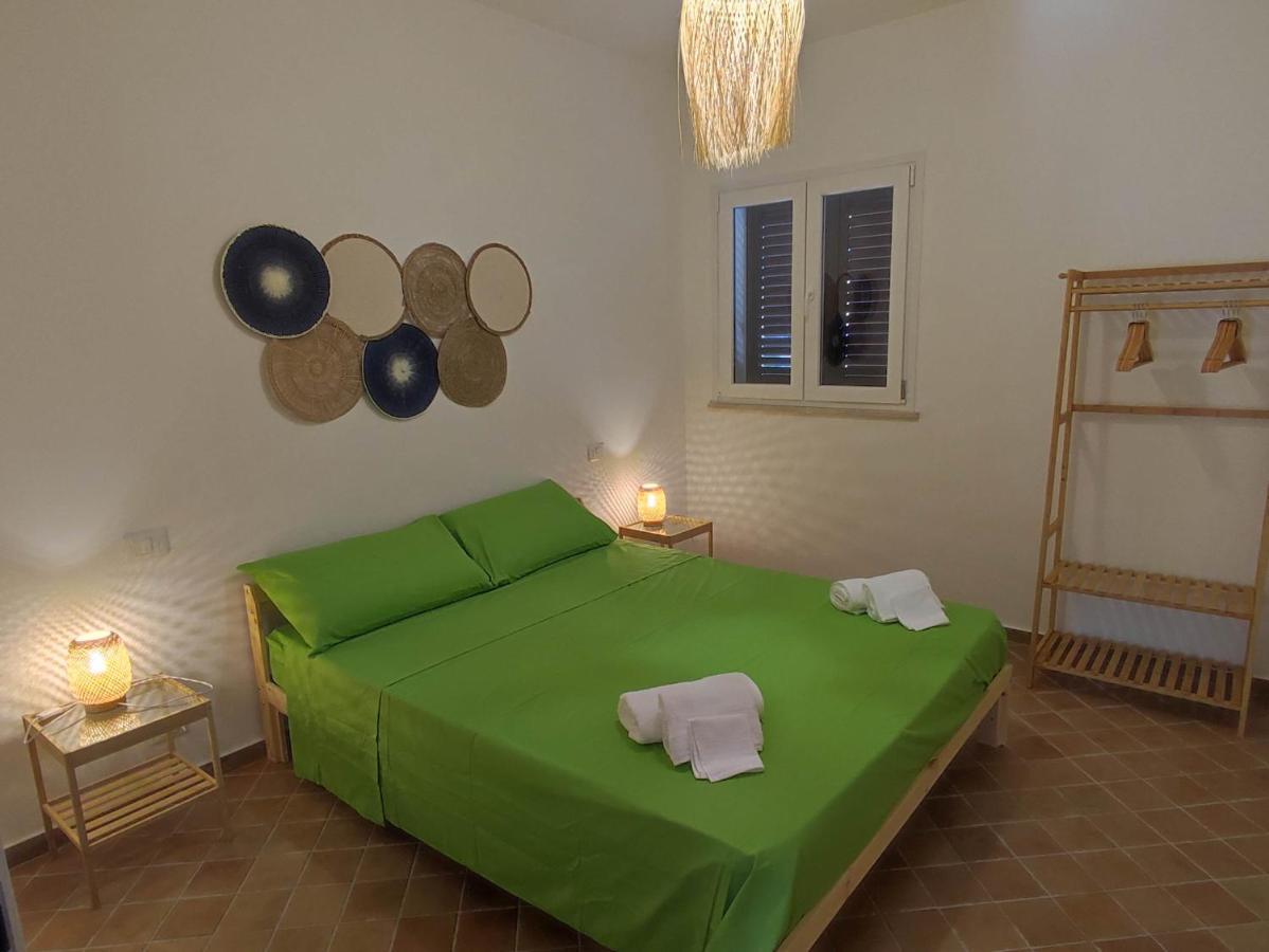 Casa Porto Palo Villa Luaran gambar