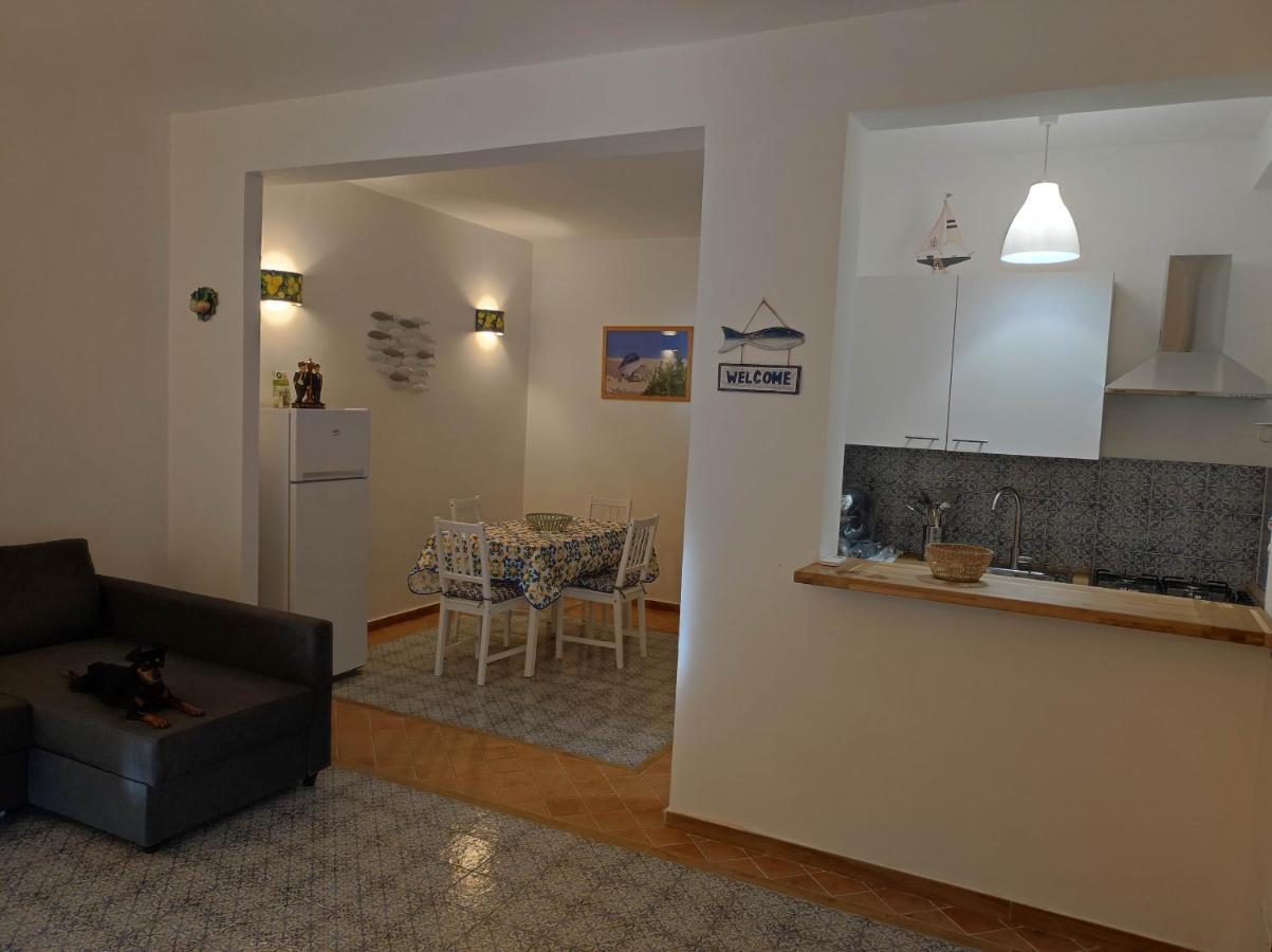 Casa Porto Palo Villa Luaran gambar
