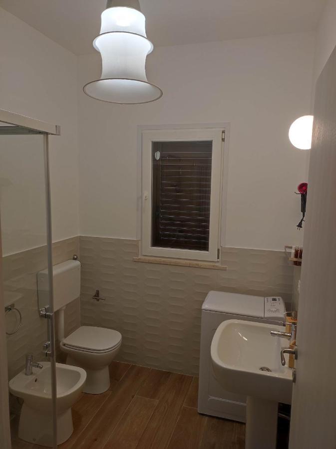 Casa Porto Palo Villa Luaran gambar