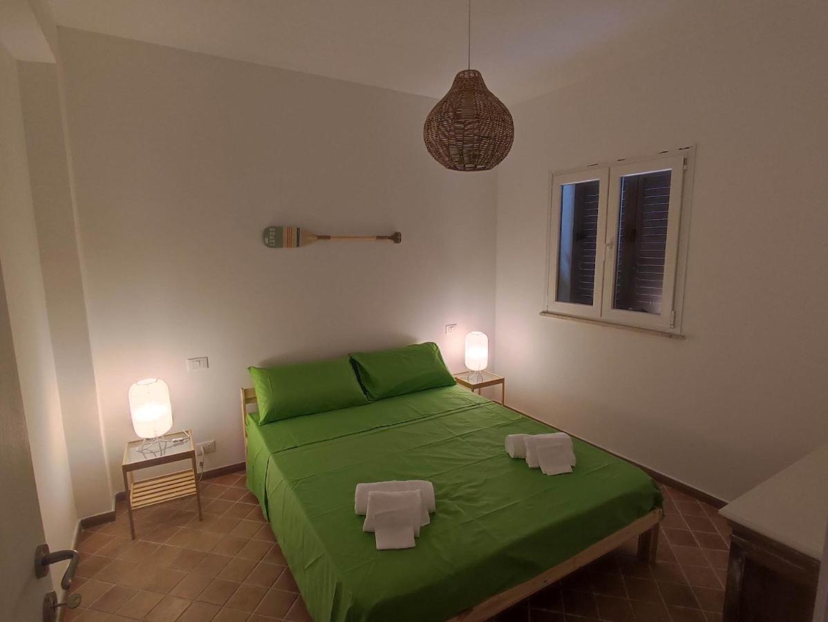 Casa Porto Palo Villa Luaran gambar