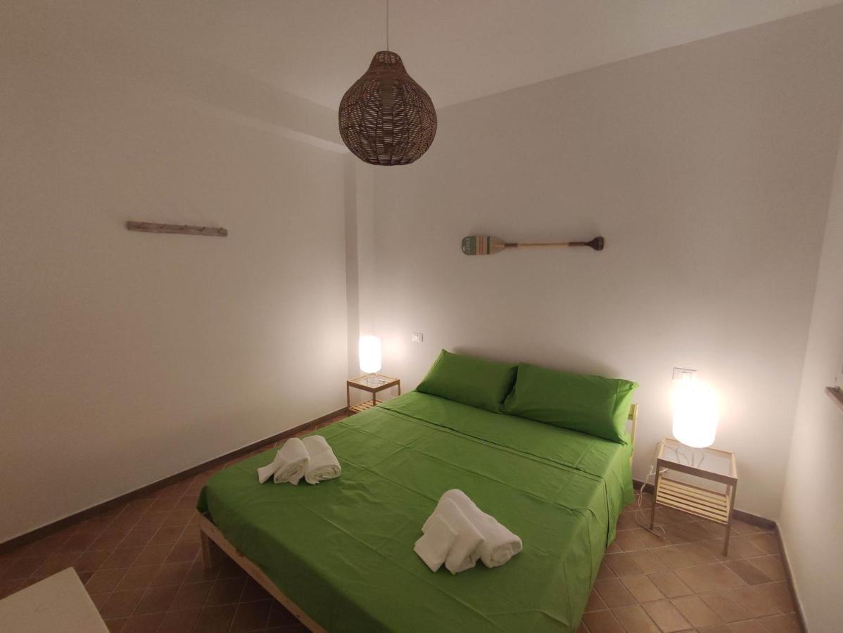 Casa Porto Palo Villa Luaran gambar