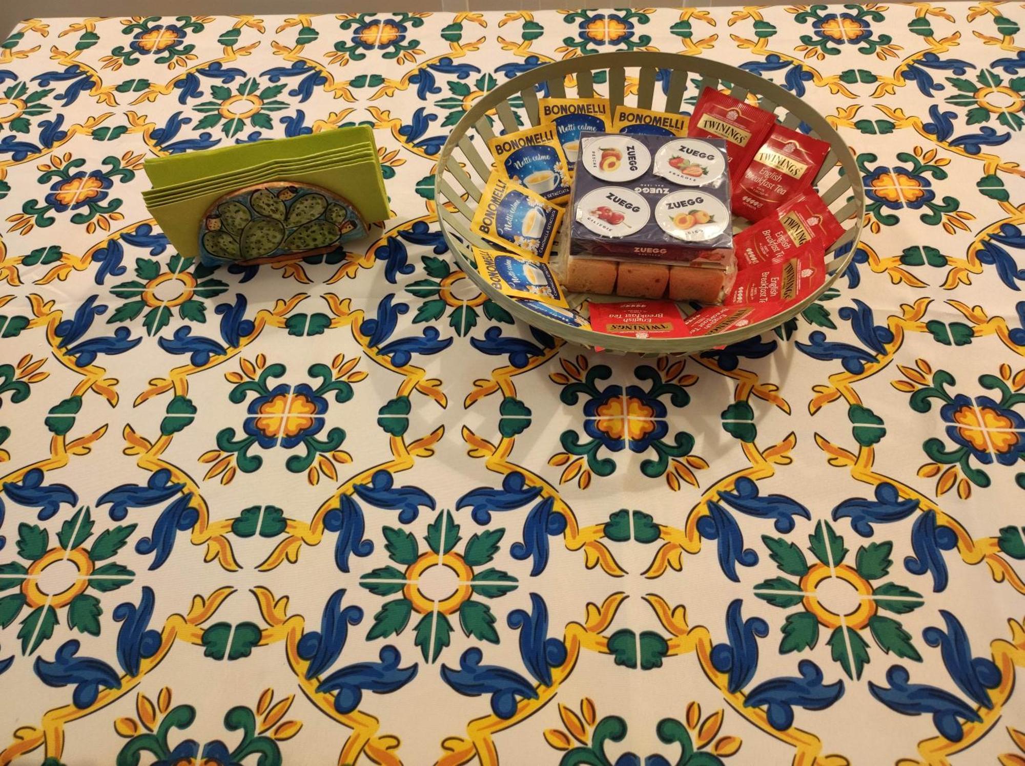 Casa Porto Palo Villa Luaran gambar