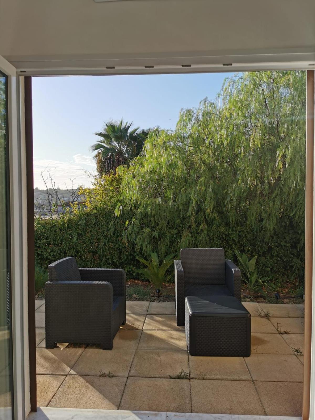 Casa Porto Palo Villa Luaran gambar