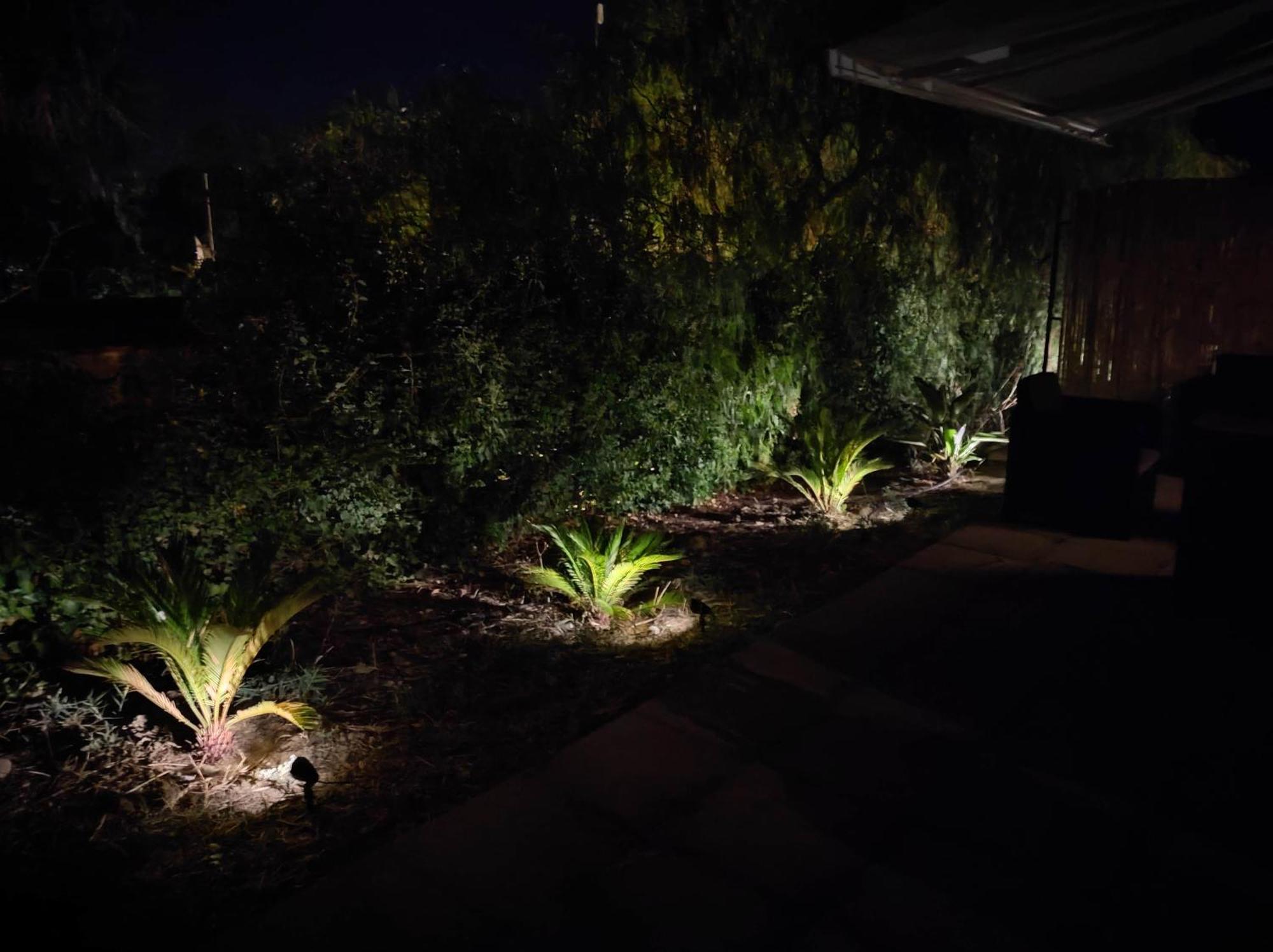 Casa Porto Palo Villa Luaran gambar
