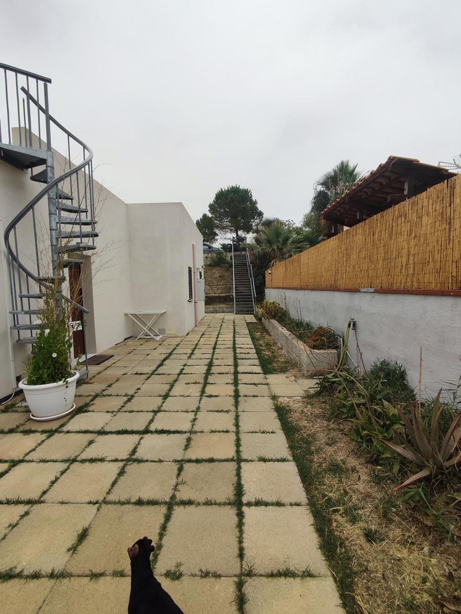 Casa Porto Palo Villa Luaran gambar